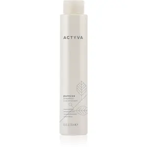 Kemon Group Actyva Purezza šampón proti lupinám 250 ml
