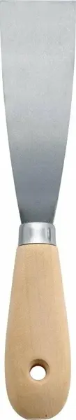 Široká špachtle plochá – 4cm