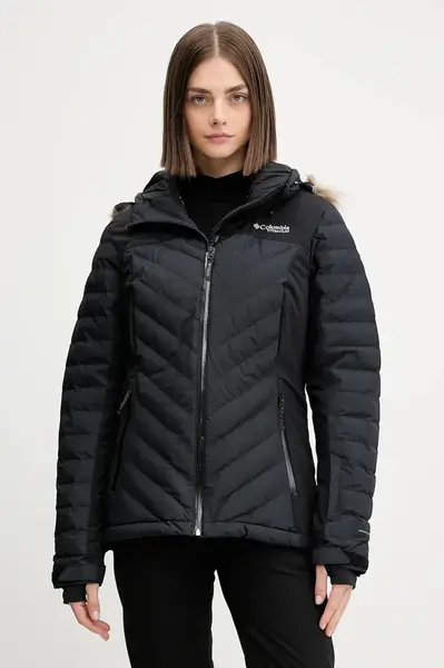 Lyžařská bunda Columbia Bird Mountain