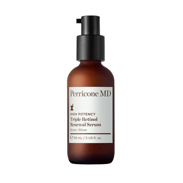 Perricone MD High Potency omlazující sérum s trojitým retinolem 59 ml