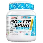 Amix Nutrition Isolyte Sport Drink 510g - pomeranč