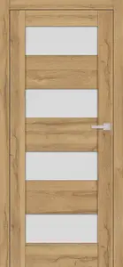 Bezfalcové interiérové dveře Debecie 1