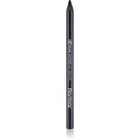 flormar Extreme Tattoo Gel Pencil vodeodolná gélová ceruzka na oči odtieň 04 Intense Blue 1.2 g