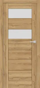 Bezfalcové interiérové dveře Debecie 3