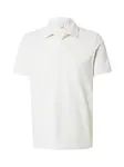 Calvin Klein Jeans Tričko  biela