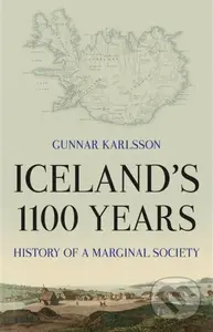 Iceland's 1100 Years (History of a Marginal Society) - kniha z kategorie Historie