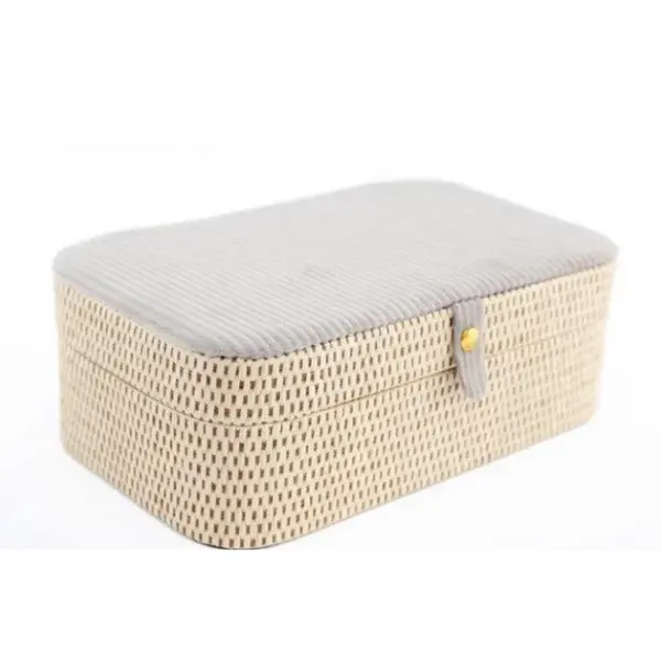 TRUHLIČKA NA ŠPERKY