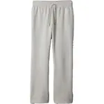 GAP V-GAP HERITAGE BOOT Dámske tepláky, sivá, veľkosť