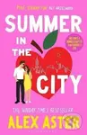 Summer in the City - - - kniha z kategorie Romantika