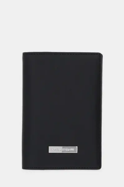 Puzdro na pas Karl Lagerfeld IKON