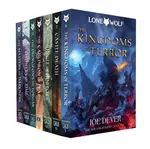 Lone Wolf: The Magnakai Collection - Joe Dever