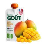 GOOD GOUT Mango BIO 120 g