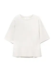 Pull&Bear Tričko  nebielená