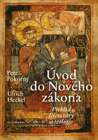 Úvod do Nového zákona - Petr Pokorný