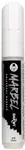 Akrylový marker Marbel 15mm – 010 White