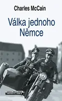 Válka jednoho Němce (poškozená) - Charles McCain