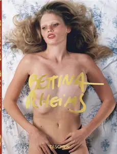 Bettina Rheims. 40th Ed.