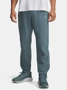 Pánské sportovní kalhoty Under Armour UA Velociti Pro Storm Pants-BLU - Pánské