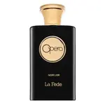 La Fede Opera Noir L'Or parfémovaná voda pro muže 100 ml