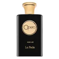 La Fede Opera Noir L'Or parfémovaná voda pro muže 100 ml