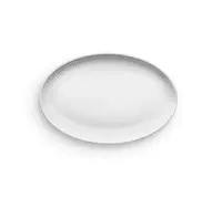 Oválný talíř Legio Nova 24,5 cm - Eva Solo