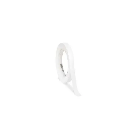 3M 471 PVC lepiaca páska, 12 mm x 33 m, biela