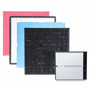 Náhradní filtry k čističce vzduchu Therapy Air Ion