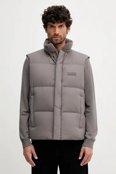 Péřová vesta Armani Exchange