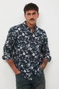 Bavlněná košile Medicine