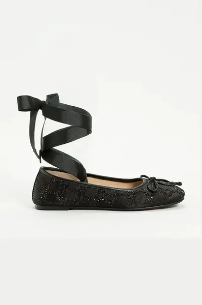 Dětské balerínky Twinset