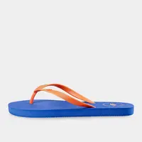 Boys' flip-flops 4F