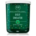DW Home Signature Ugly Sweater vonná svíčka 111 g