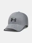 Unisexová kšiltovka Under Armour STEALTHFORM BLTZ ADJ - unisex