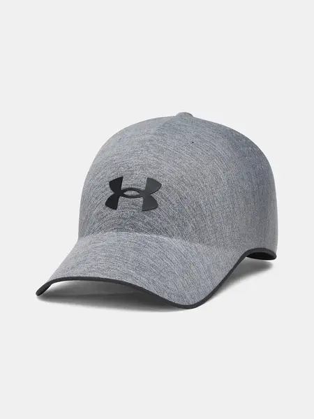 Unisexová kšiltovka Under Armour STEALTHFORM BLTZ ADJ - unisex