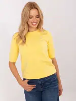Sweater-PM-SW-Y2508.33-yellow