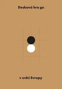 Desková hra go v srdci Evropy - Jaroslav Kotowski