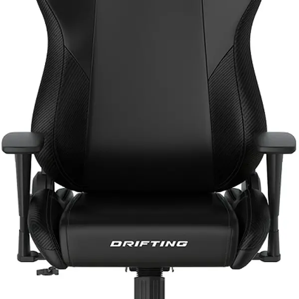 Herní židle DXRacer DRIFTING černá
