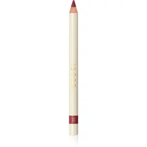 Gucci Gucci Beauty Crayon Contour des Lèvres konturovací tužka na rty odstín 02 Tendre 1.14 g