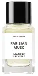 Matiere Premiere Parisian Musc - EDP 100 ml