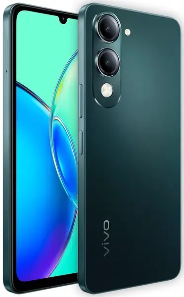 VIVO Y29s 6GB/128GB Tmavě zelená