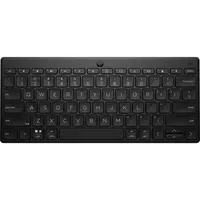 HP 355/Bezdrátová Bluetooth/Černá