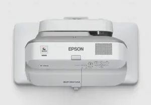 Epson EB-685Wi/3LCD/3500lm/WXGA/HDMI/LAN