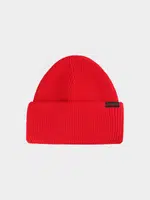 Boys' winter hat 4F