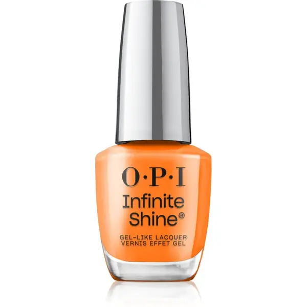 OPI The Mani-tude Infinite Shine lak na nehty odstín Rollerbabe 15 ml