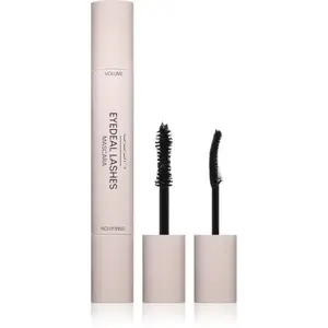 GOSH COPENHAGEN Eyedeal Lashes objemová a prodlužující řasenka 8 ml