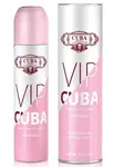 Cuba Cuba VIP - EDP 100 ml