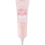 essence Podkladová báza pod make-up Silky Blur (Poreless Primer) 30 ml