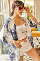 Dámske kimono Olalook