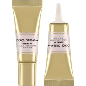 Dolce&Gabbana Bold Paint Me Up! multifunkčné líčidlo na oči, pery a tvár odtieň 05 Pearl Drip - Gold & Pink Duo Chrome 5 ml