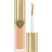 Dolce&Gabbana Flawless Everlast Concealer dlhotrvajúci korektor odtieň 11 Light Medium - Corrective Orange Undertones 11 ml